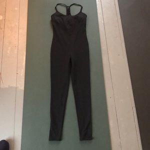 Prana sz small catsuit/onsie.